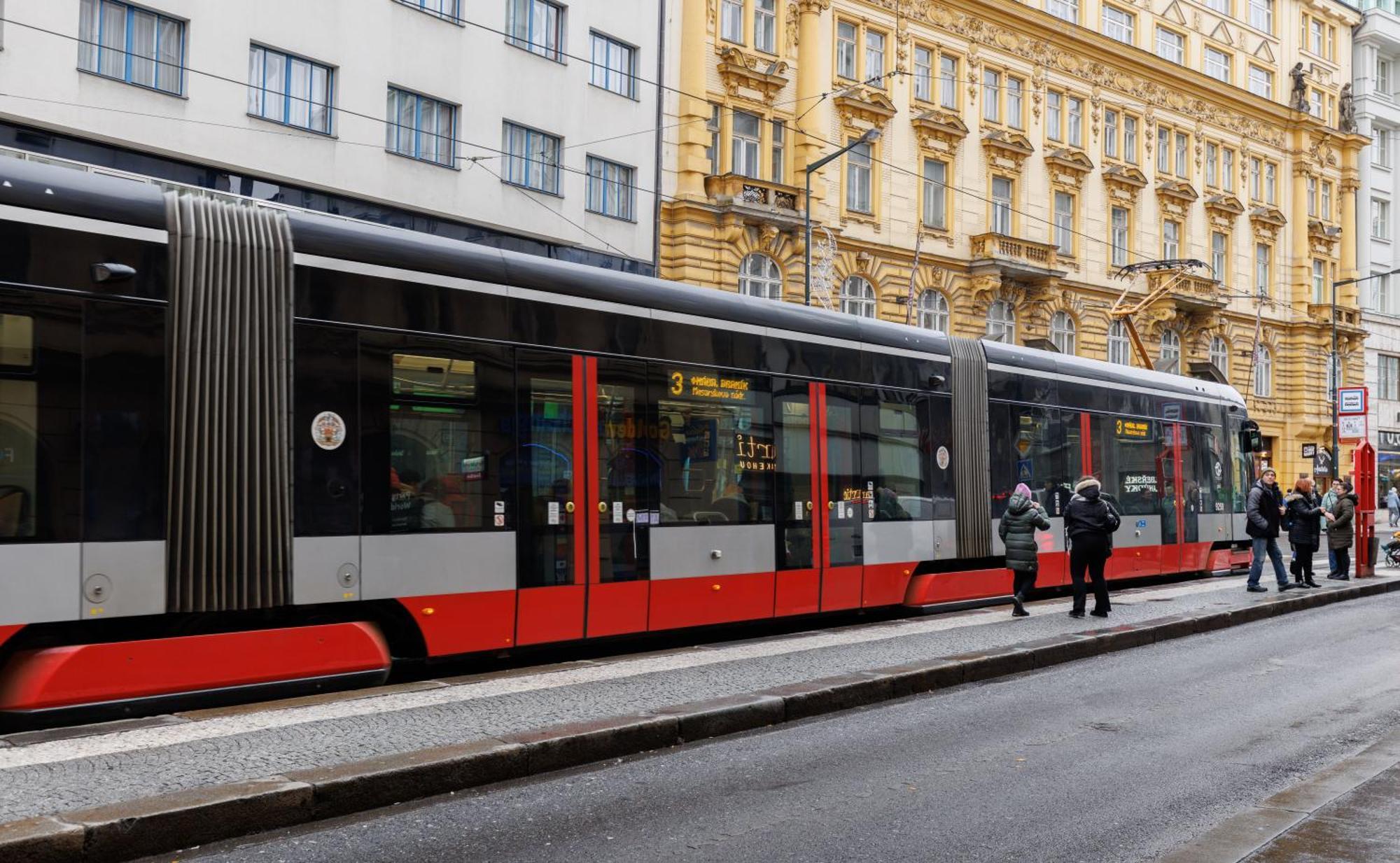 Stay2Gether Beige Nest - Metro Florenc Praga Zewnętrze zdjęcie